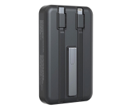Mobile Origin Wireless Magnetic PowerBank 10000mAh USB-C and Lightning Cab - 1363078 - zdjęcie 7